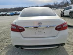 Nissan Altima 2018