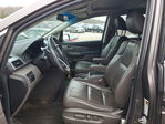Honda Odyssey 2011