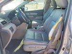 Honda Odyssey 2014