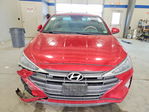 Hyundai Elantra 2019