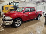 Dodge RAM 2012