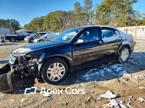 Dodge Avenger 2013 - Image 1 of 12