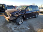 Toyota Highlander 2012