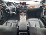 Audi A6 2014