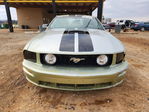 Ford Mustang 2005