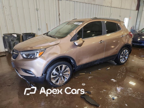 Buick Encore 2019 - Zdjęcie 1 z 14