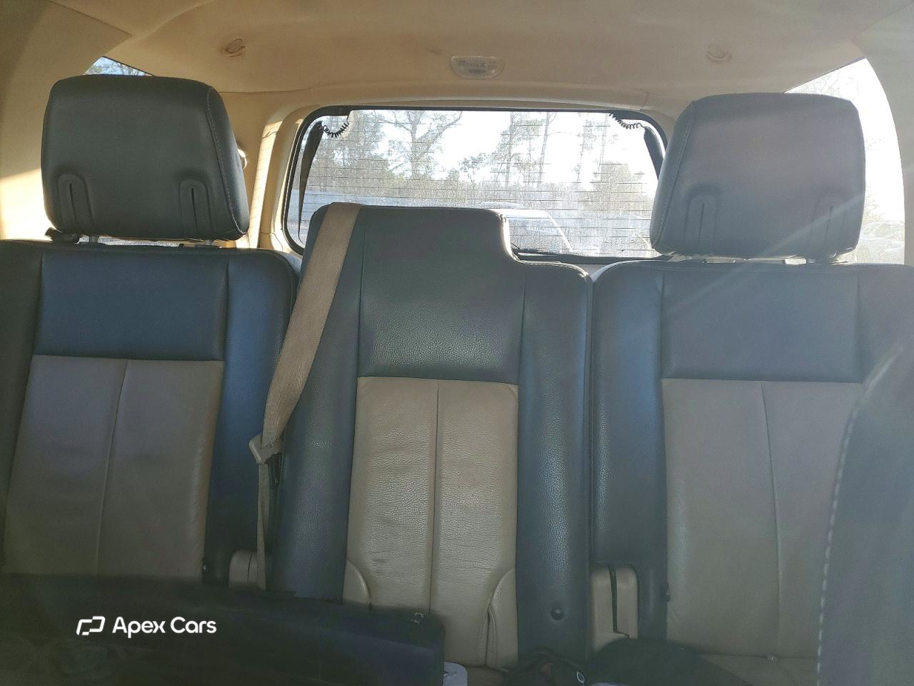Ford Expedition 2007