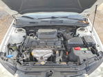 Kia Spectra 2008