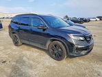Honda Pilot 2021