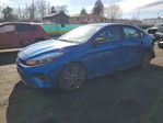 Kia Forte 2022