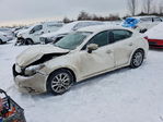 Mazda 3 2015