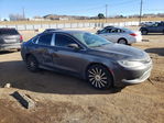 Chrysler 200 2015