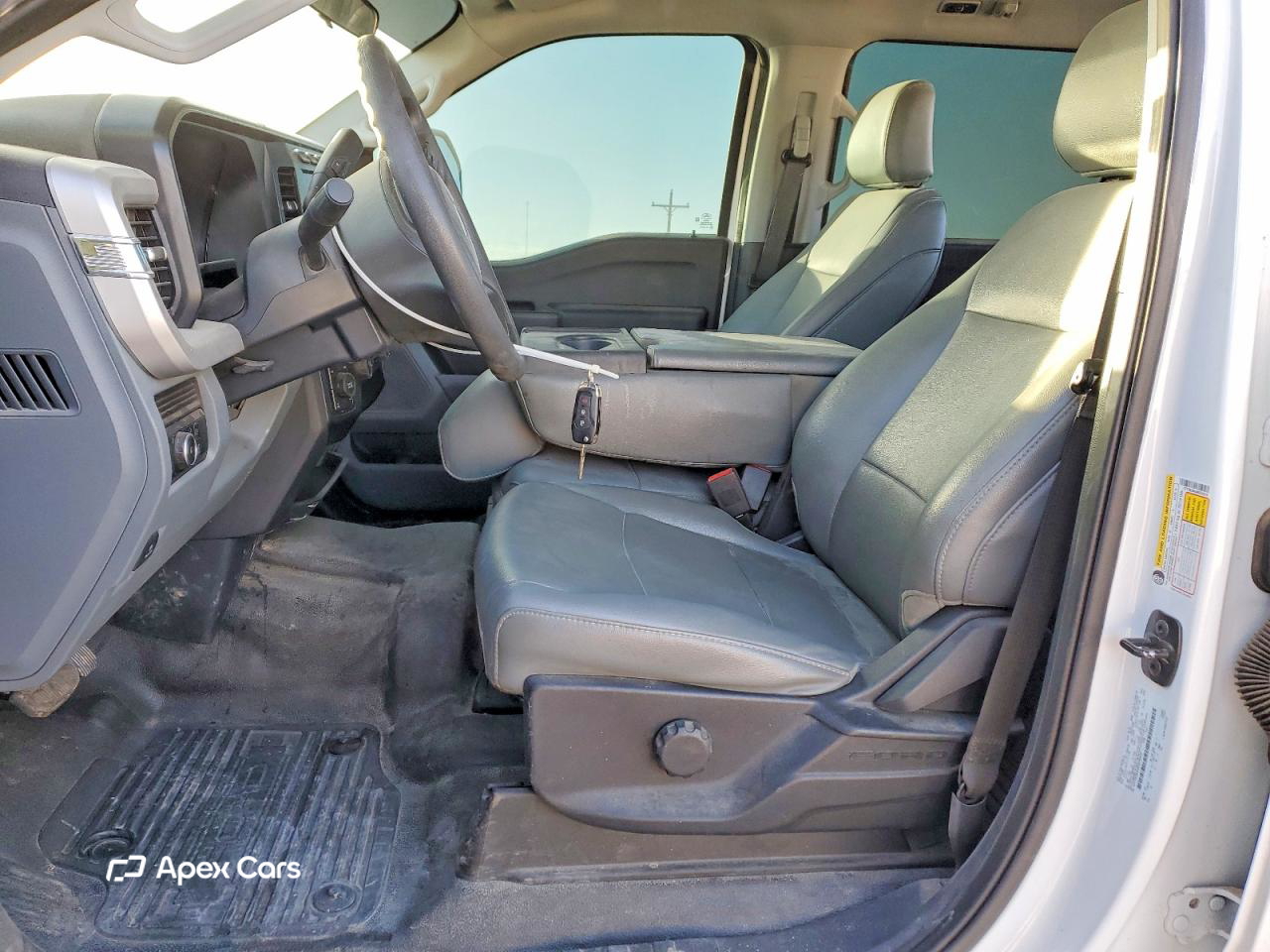 Ford F250 2024