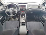 Subaru Forester 2011