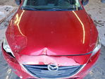 Mazda 3 2014