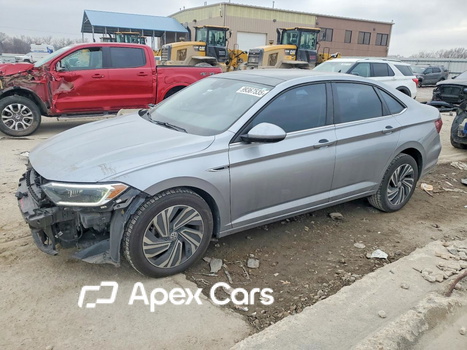 Volkswagen Jetta 2020 - Image 1 of 12