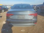 Audi A4 2017
