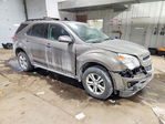 Chevrolet Equinox 2010