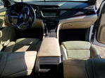 Cadillac XT5 2017