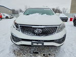 Kia Sportage 2015