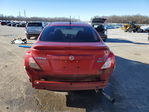 Nissan Versa 2017