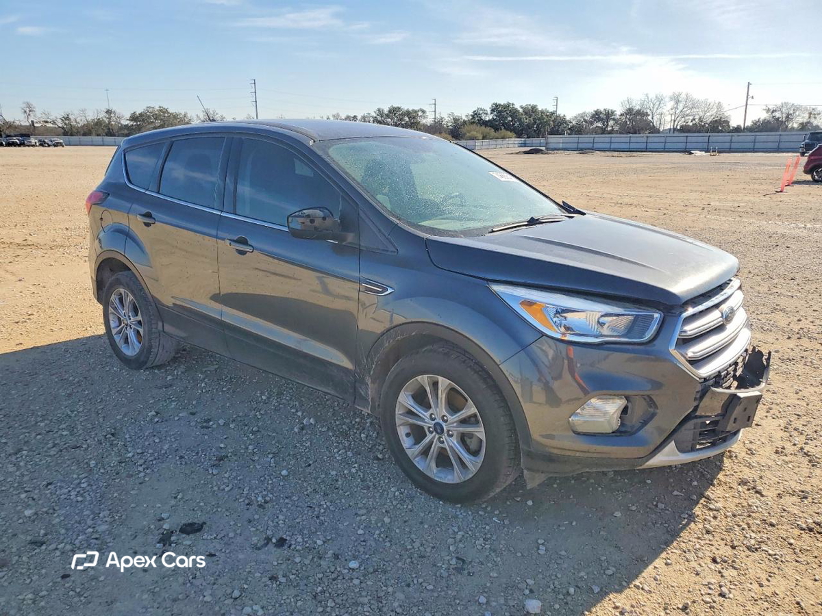 Ford Escape 2019