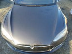 Tesla Model S 2015