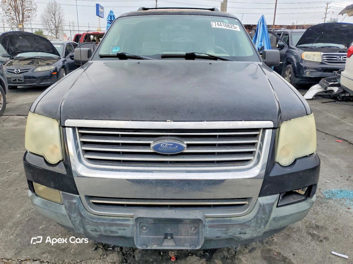 Ford Explorer 2006