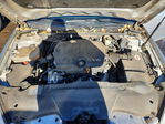 Buick Lucerne 2011