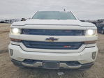 Chevrolet Silverado 2016