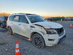 Nissan Armada 2021