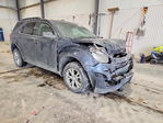 Chevrolet Equinox 2016