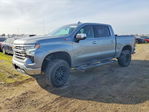 Chevrolet Silverado 2024