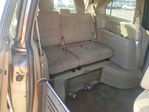 Honda Odyssey 2013