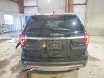 Ford Explorer 2016