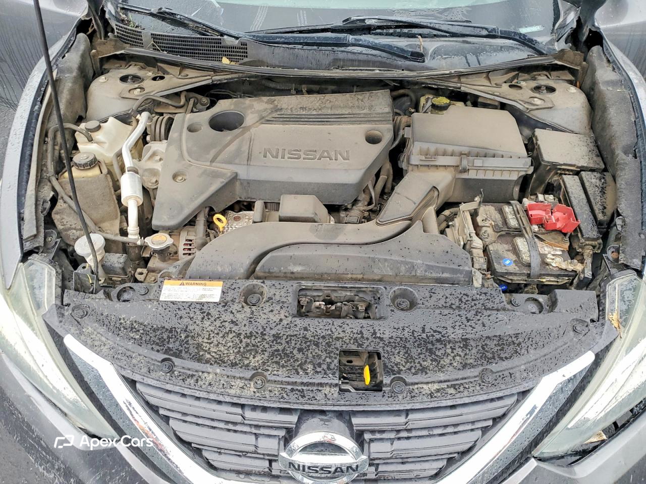 Altima 2017