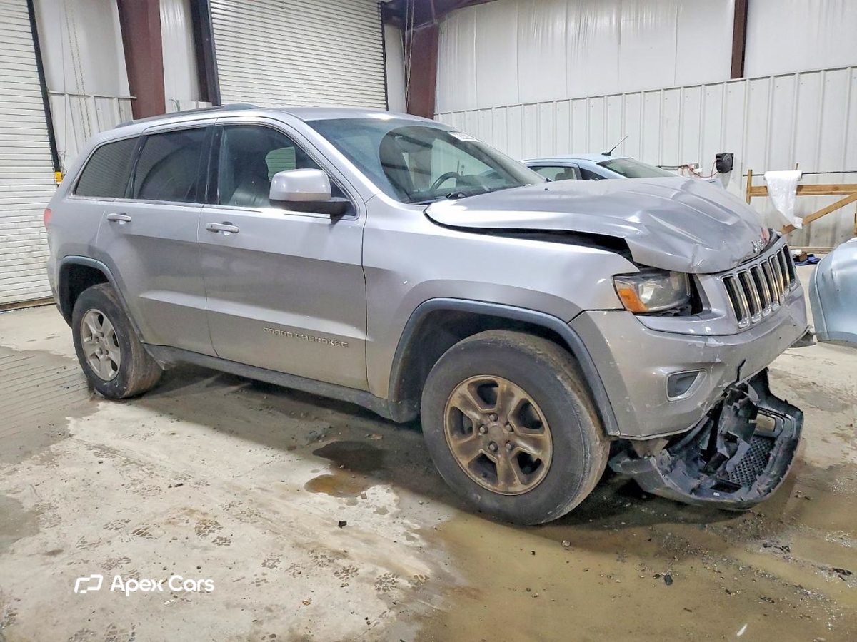 Jeep Grand Cherokee 2014