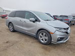 Honda Odyssey 2018