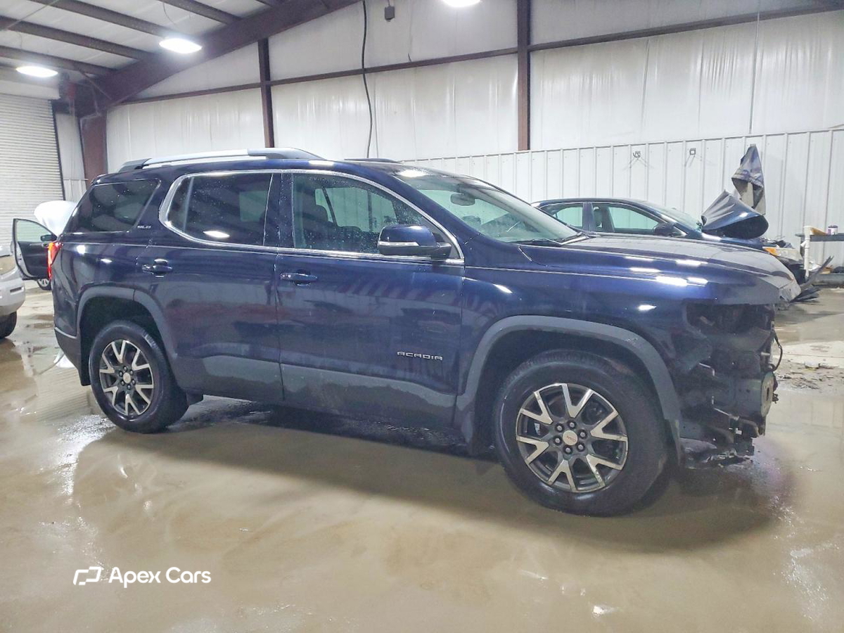GMC Acadia 2021