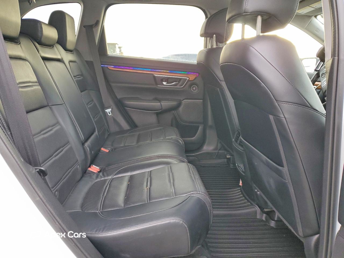 Honda CR-V 2020