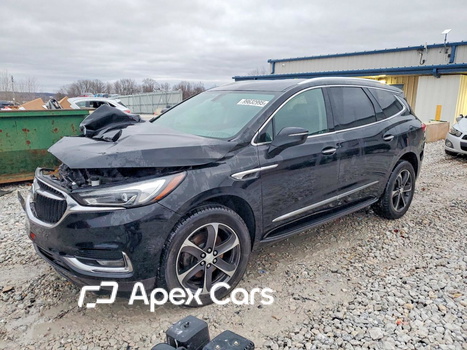 Buick Enclave 2019 - Image 1 of 14