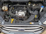 Ford EcoSport 2020