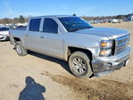 Chevrolet Silverado 2015