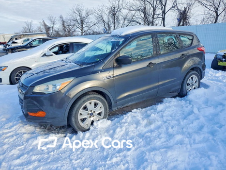 Ford Escape 2015 - Image 1 of 12