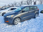 Ford Escape 2015