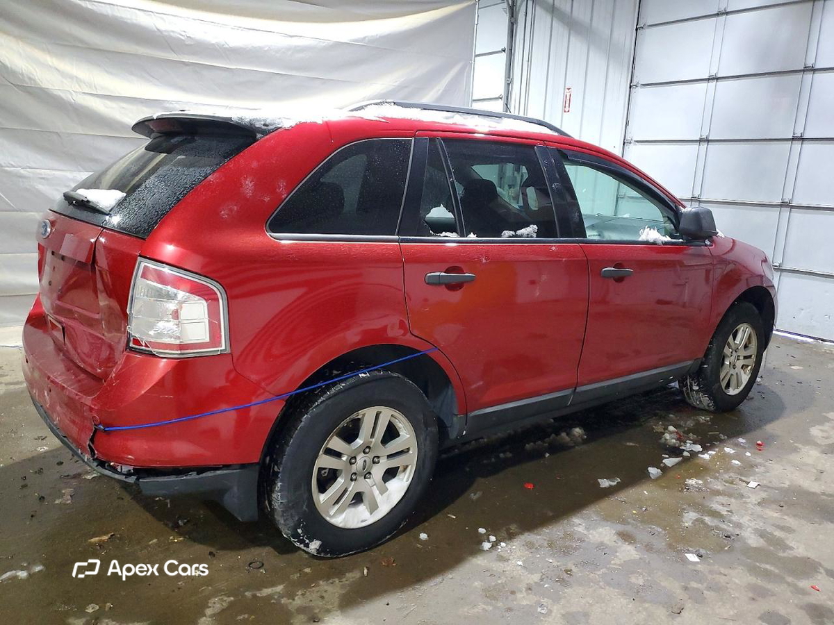 Ford Edge 2010