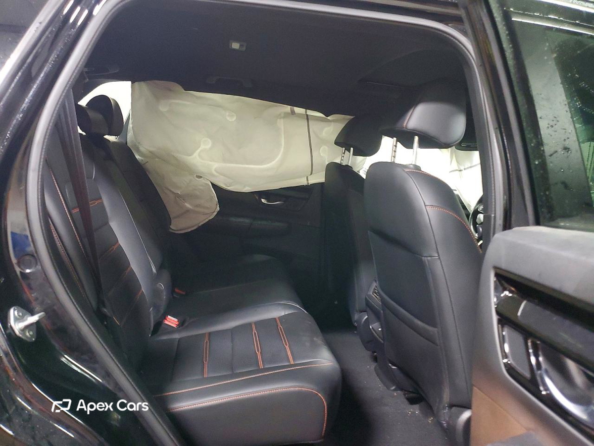 Honda CR-V 2024