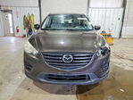 Mazda CX-5 2016
