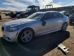 BMW Series 5 2016