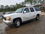 GMC Yukon 2002